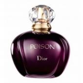 Dior Poision Ladies Perfume